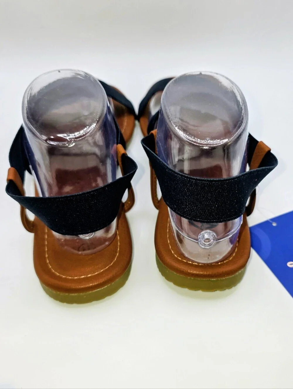 Trory Better Moves Strappy Sling-Back Sandals (Size 11 M)